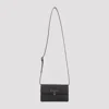 Prada Pattina In Black
