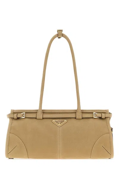 Prada Pelle In Nude