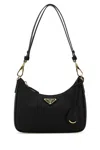 Prada Borsa In Black