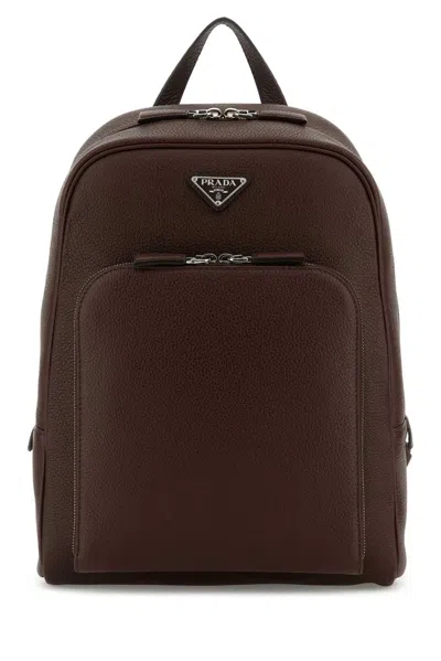 PRADA PRADA PELLE