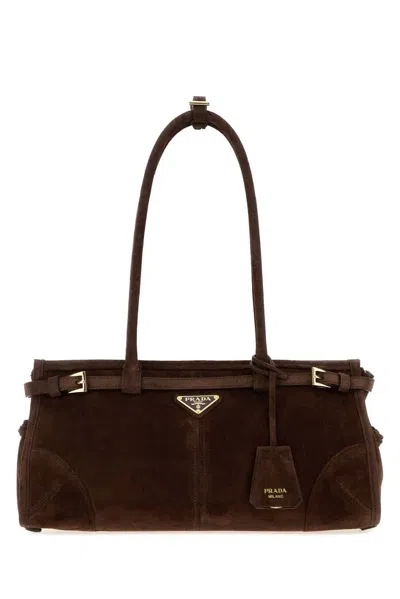 PRADA PRADA PELLE