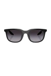 Prada Linea Rossa Ps 06ys In Black