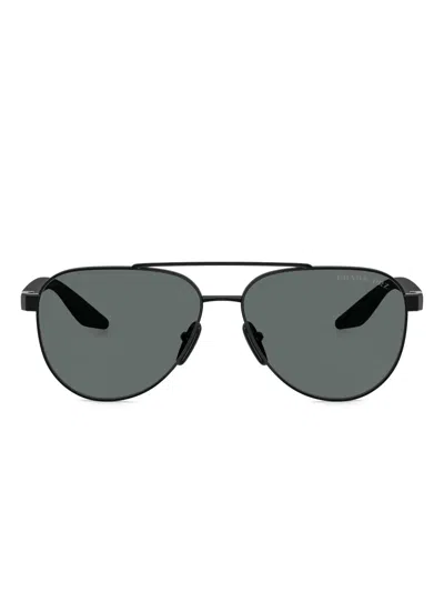 Prada Pilot-frame Sunglasses