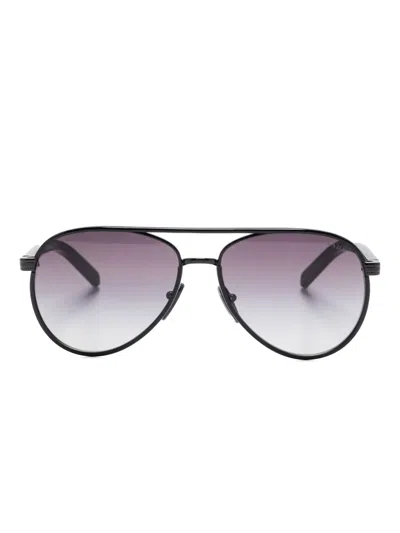 Prada Pilot-frame Sunglasses