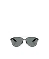Prada Pilot-frame Sunglasses