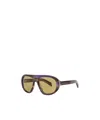 Prada Shadowplay Sunglasses In Multi