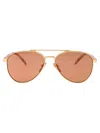 Prada Logo Sunglasses