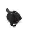 Prada Ping-pong Paddles In Black