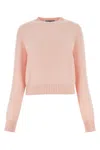 Prada Women's Cashmere Sweater