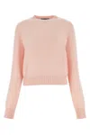 Prada Women's Cashmere Sweater