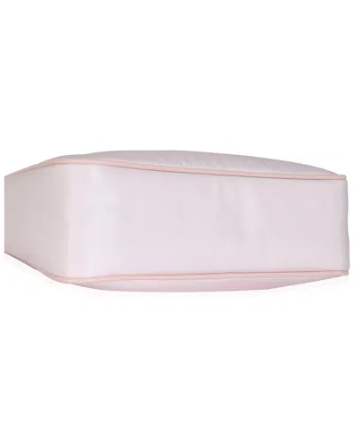 Prada Pink Nylon Re-edition 2005 Shoulder Bag (authentic Pre-loved)