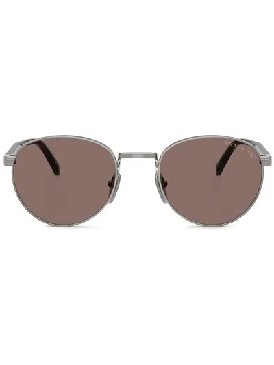 PRADA PIOMBO SUNGLASSES