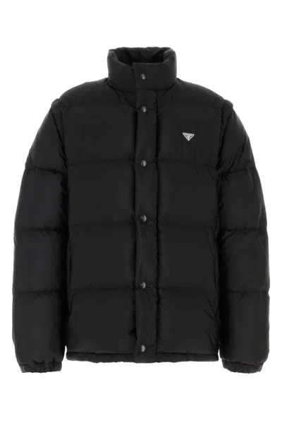 PRADA PRADA PIUMINI