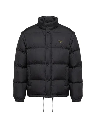 PRADA DOWN JACKET