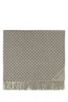 Prada Blanket