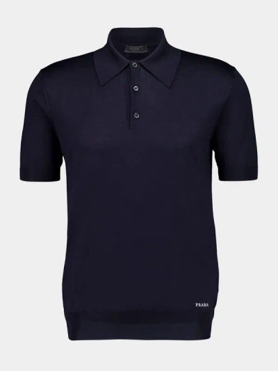 PRADA PRADA POLO