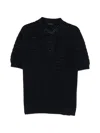 Prada Polo In Blu