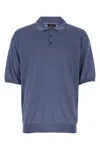 Prada Polo In Blue