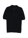 Prada Polo In Blue