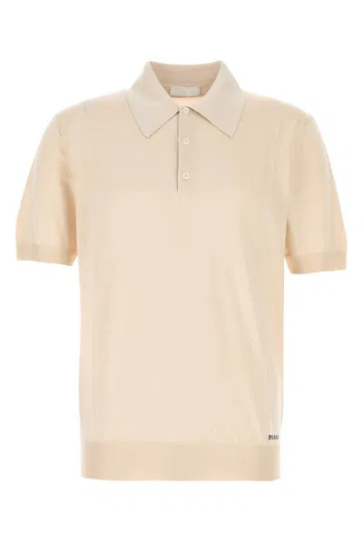 PRADA PRADA POLO