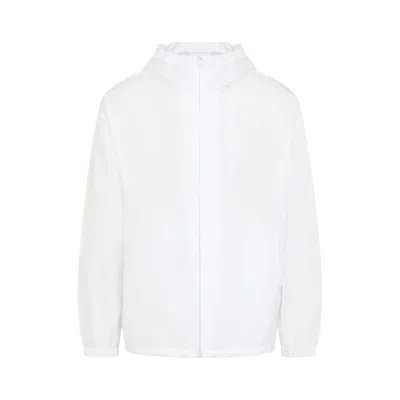 PRADA PRADA POLYAMIDE JACKET