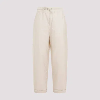 PRADA POLYAMIDE PANTS
