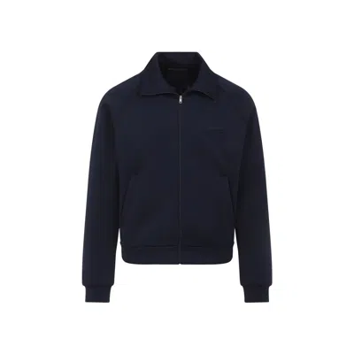 PRADA PRADA POLYESTER SWEATSHIRT