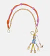 Prada Pop Strings Bag Charm