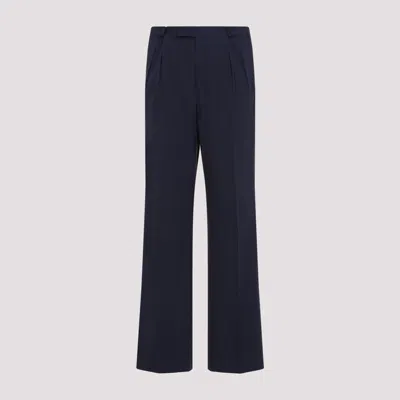 PRADA POPELINE PANTS