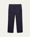 Prada Poplin Stretch Pants