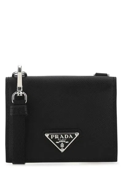 PRADA PRADA PORTA CARTE