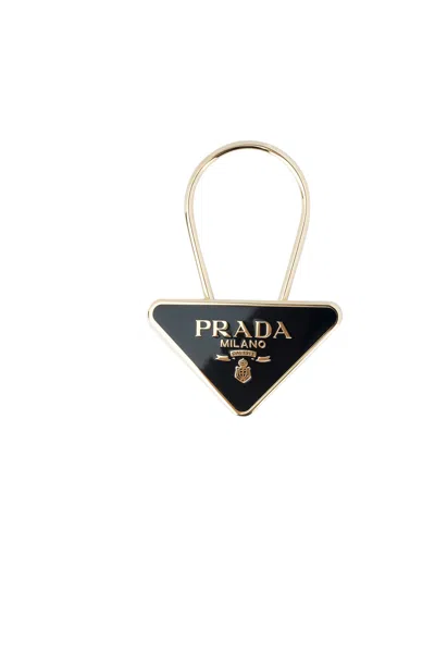 PRADA PORTACHIAVI