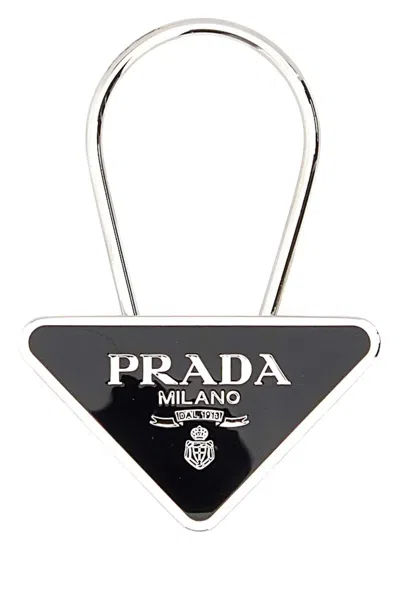 PRADA PRADA PORTACHIAVI