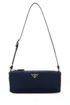 Prada Nylon Beauty Case Adjustable Strap