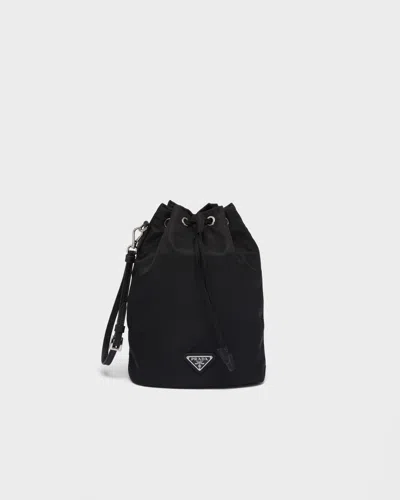 PRADA POUCH AUS RE-NYLON