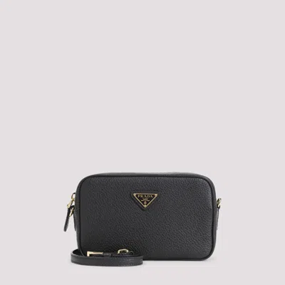 Prada Pouch In Black