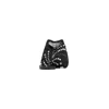 Prada Black Polyamide Bucket Bag In Black