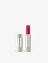 Prada Pourpre Soft Matte Monochrome Lipstick Refill 3.8g