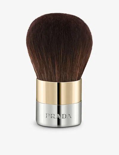 PRADA POWDER DIFFUSER BRUSH