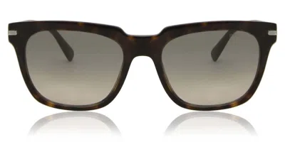 Prada Pr 04ys 2au718 Occhiali Da Sole Tartarugatishell Per Uomo In Brown