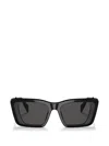 Prada Pr 08ysf In Black