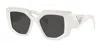 Prada Pr 14zs 1425s0 50mm Womens Fashion Sunglasses In Multi