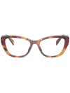 PRADA PR 19WV GLASSES