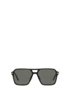 Prada Pr 20ys Black Sunglasses In Black