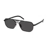Prada Pr 58ys 1ab5s0 Sunglasses