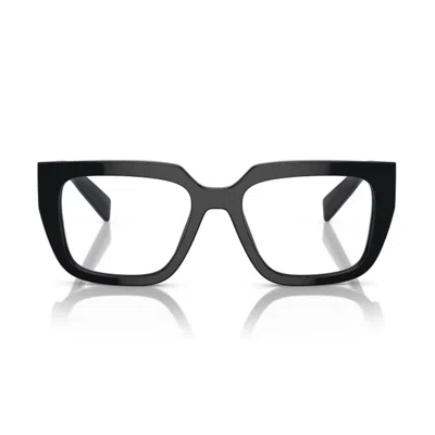 PRADA PR A03V 16K1O1 GLASSES