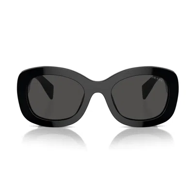 PRADA PRADA PR A13S SUNGLASSES