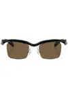 Prada Pr A15s In Black