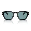Prada Pr A16s Sunglasses In Black