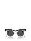 PRADA PR A24S BLACK SUNGLASSES